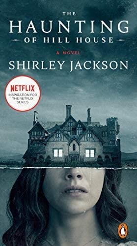 The Haunting of Hill House - Shirley Jackson - Libro Penguin Putnam Inc | Libraccio.it