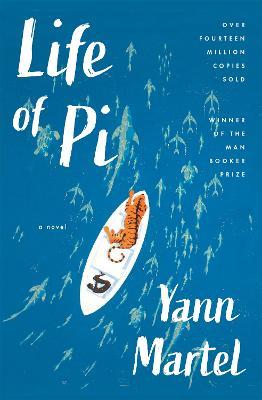 Life of Pi - Yann Martel - Libro Mariner Books Classics | Libraccio.it