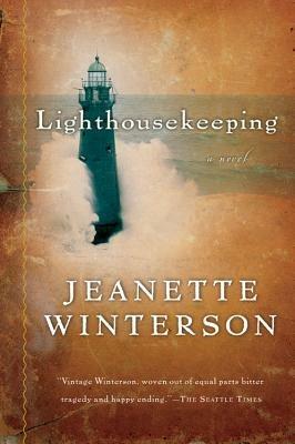 Lighthousekeeping - Jeanette Winterson - Libro Cengage Learning, Inc | Libraccio.it