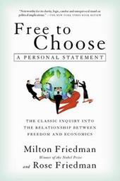 Free to Choose