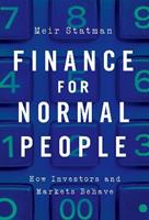 Finance for Normal People - Meir Statman - Libro Oxford University Press Inc | Libraccio.it