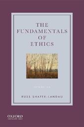 The Fundamentals of Ethics