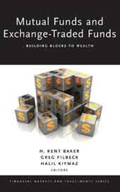 Mutual Funds and Exchange-Traded Funds