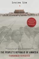 The People's Republic of Amnesia - Louisa Lim - Libro Oxford University Press Inc | Libraccio.it