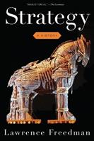 Strategy - Lawrence Freedman - Libro Oxford University Press Inc | Libraccio.it