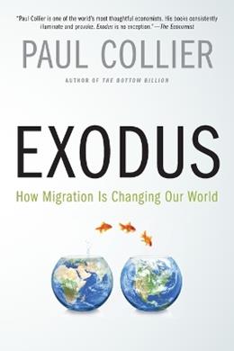 Exodus - Paul Collier - Libro Oxford University Press Inc | Libraccio.it