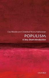 Populism