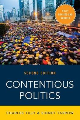 Contentious Politics - Charles Tilly, Sidney Tarrow - Libro Oxford University Press Inc | Libraccio.it