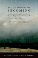 In the Process of Becoming