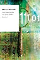 Analytic Activism - David Karpf - Libro Oxford University Press Inc, Oxford Studies in Digital Politics | Libraccio.it