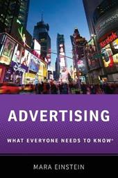 Advertising