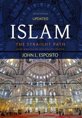 Islam - John L. Esposito - Libro Oxford University Press Inc | Libraccio.it