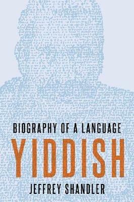Yiddish - Jeffrey Shandler - Libro Oxford University Press Inc | Libraccio.it
