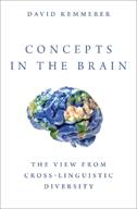 Concepts in the Brain - David Kemmerer - Libro Oxford University Press Inc | Libraccio.it