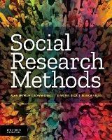 Social Research Methods - Alan Bryman, Edward Bell, Jennifer Reck - Libro Oxford University Press Inc | Libraccio.it