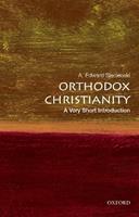 Orthodox Christianity - A. Edward Siecienski - Libro Oxford University Press Inc, Very Short Introductions | Libraccio.it