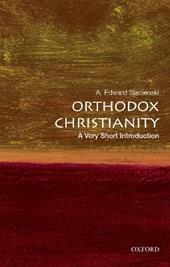 Orthodox Christianity