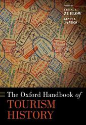 The Oxford Handbook of Tourism History