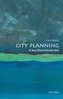 City Planning - Carl Abbott - Libro Oxford University Press Inc, Very Short Introductions | Libraccio.it