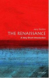 The Renaissance: A Very Short Introduction