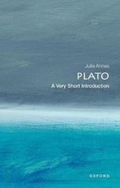 Plato: A Very Short Introduction