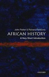 African History