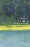 Hobbes - Richard Tuck - Libro Oxford University Press, Very Short Introductions | Libraccio.it