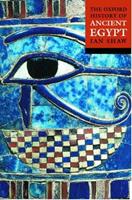 The Oxford History of Ancient Egypt - Shaw - Libro Oxford University Press | Libraccio.it