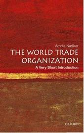 The World Trade Organization
