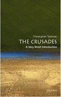 The Crusades - Christopher Tyerman - Libro Oxford University Press, Very Short Introductions | Libraccio.it