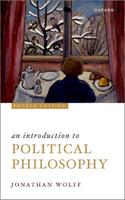 An Introduction to Political Philosophy - Jonathan Wolff - Libro Oxford University Press | Libraccio.it