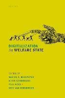 Digitalization and the Welfare State