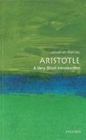 Aristotle - Jonathan Barnes - Libro Oxford University Press, Very Short Introductions | Libraccio.it