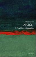Design - John Heskett - Libro Oxford University Press, Very Short Introductions | Libraccio.it