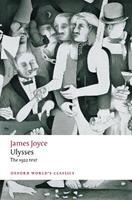 Ulysses - James Joyce - Libro Oxford University Press, Oxford World's Classics | Libraccio.it