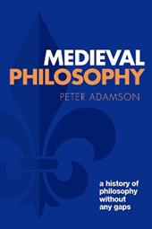 Medieval Philosophy