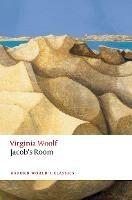 Jacob's Room - Virginia Woolf - Libro Oxford University Press, Oxford World's Classics | Libraccio.it