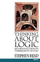 Thinking About Logic
