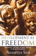 Development as Freedom - Amartya Sen - Libro Oxford University Press | Libraccio.it