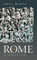 Rome - Greg Woolf - Libro Oxford University Press | Libraccio.it