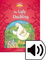 Classic tales. The ugly ducking. Level 2. Con audio pack