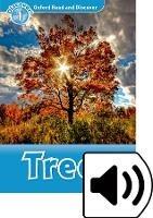 Read and discover. Level 1. Trees. Con audio pack. Con espansione online
