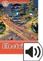 Read and discover. Level 2. Electricity. Con audio pack. Con espansione online