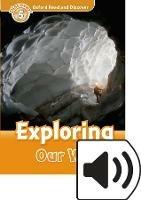 Read and discover. Level 5. Exploring our world. Con audio pack. Con espansione online