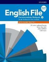 English file. Pre-intermediate multipack A. Per il biennio delle Scuole superiori. - Christina Latham-Koenig, Clive Oxenden, Jerry Lambert - Libro Oxford University Press 2019 | Libraccio.it