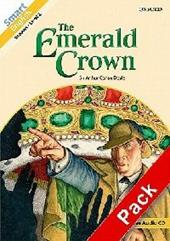 Smart english readers. Sherkock Holmes: The Emerald Crown. Con CD Audio