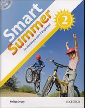 Smart summer. Vol. 2