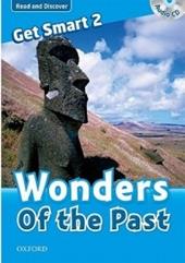 Get smart readers. Wonders of the past. Livello 2. Con CD Audio