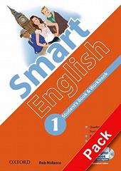 Smart English. Starter-Student's book-Workbook-Culture book-My digital book. Con CD-ROM. Con espansione online. Vol. 1