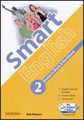 Smart English. Student's book-Workbook-My digital book. Con CD-ROM. Con espansione online. Vol. 2